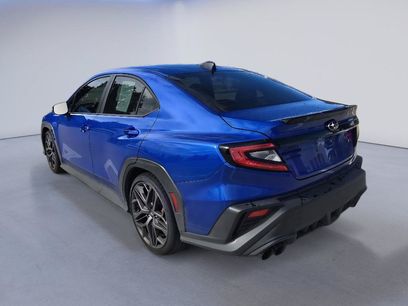 Used 2025 Subaru WRX tS w/ Popular Package #2A