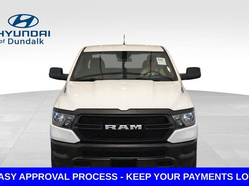 Used 2024 RAM 1500 Tradesman w/ Trailer Tow Group image 5