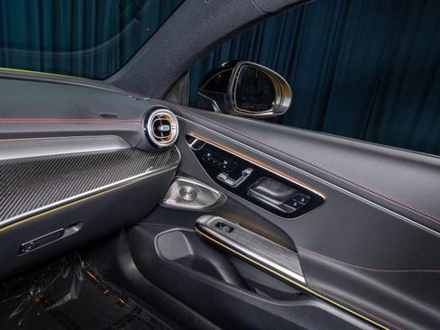 New 2026 Mercedes-Benz CLE 53 AMG 4MATIC Coupe image 24