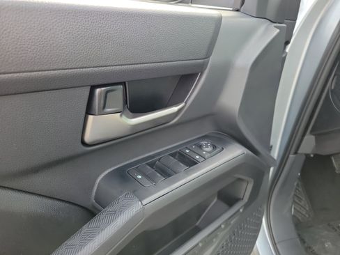 New 2026 Toyota Tacoma TRD Off-Road AWD/4WD image 18