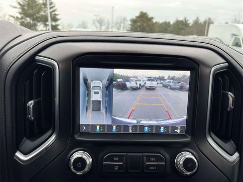 Used 2019 GMC Sierra 1500 AT4 w/ AT4 Premium Package image 34
