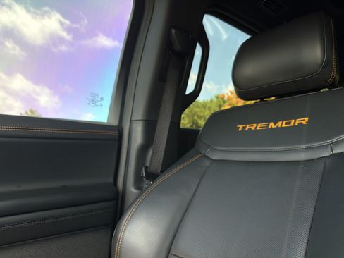 Used 2025 Ford Expedition Tremor AWD/4WD image 49