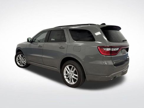 New 2026 Dodge Durango GT image 3