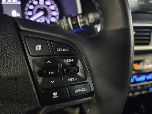 Used 2020 Hyundai Tucson Ultimate FWD image 34