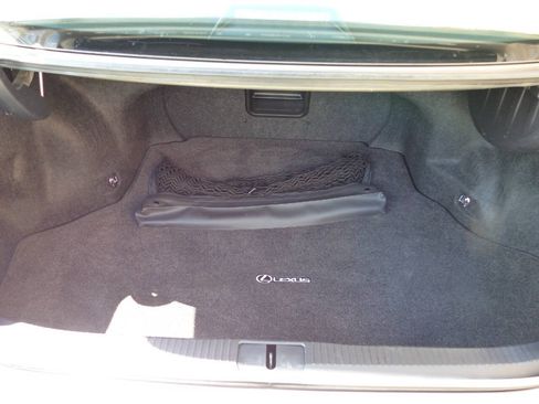 Used 2017 Lexus ES 350 FWD image 41