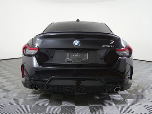 Certified 2024 BMW 230i Coupe w/ Premium Package image 4