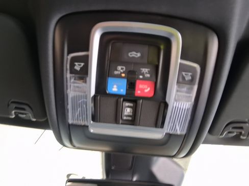New 2026 RAM 1500 Big Horn AWD/4WD image 19