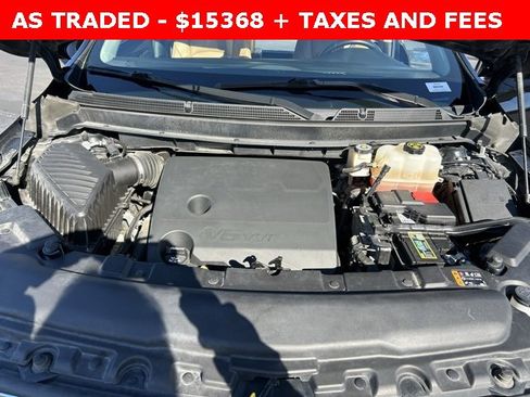 Used 2019 Buick Enclave Essence image 11