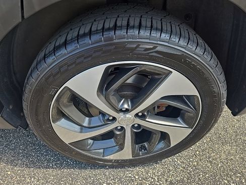 Used 2017 Hyundai Tucson Sport w/ Cargo Package AWD/4WD image 17