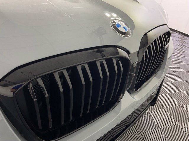Certified 2024 BMW X3 M40i AWD/4WD image 10