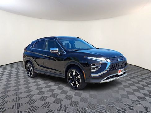 Used 2023 Mitsubishi Eclipse Cross SE AWD/4WD image 4