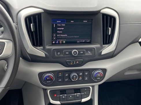 Certified 2023 GMC Terrain SLE w/ Driver Convenience Package image 10