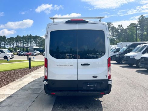 Used 2020 Ford Transit 350 XL image 8