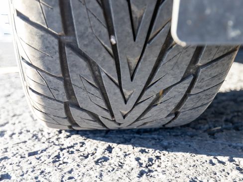 Used 2020 Lincoln Nautilus Reserve w/ Equipment Group 202A image 32