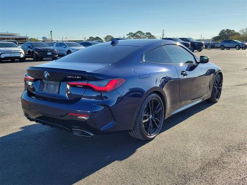 Used 2022 BMW 440i xDrive Coupe image 6
