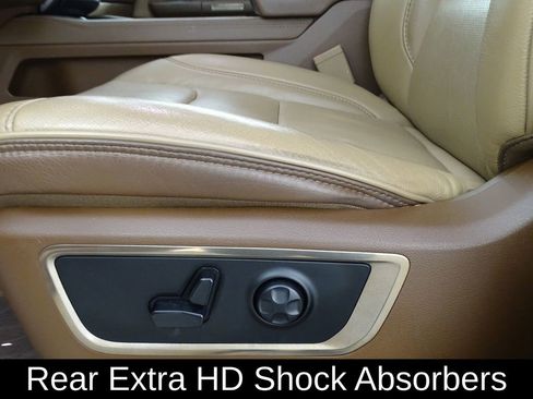 Used 2020 RAM 1500 Limited image 23