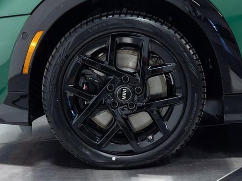 New 2026 MINI Cooper S FWD image 20