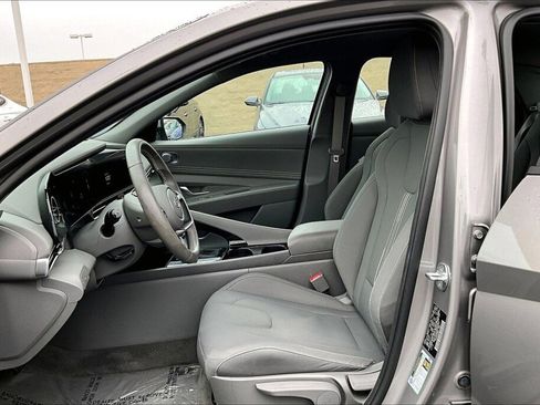 Certified 2023 Hyundai Elantra SEL w/ Convenience Package image 14