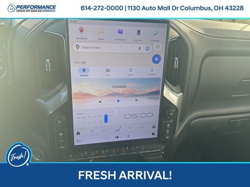 Used 2021 GMC Sierra 1500 AT4 w/ AT4 Preferred Package image 20