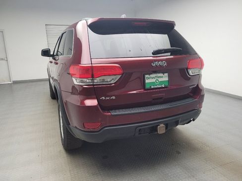 Used 2017 Jeep Grand Cherokee Laredo w/ Quick Order Package 23E AWD/4WD image 6