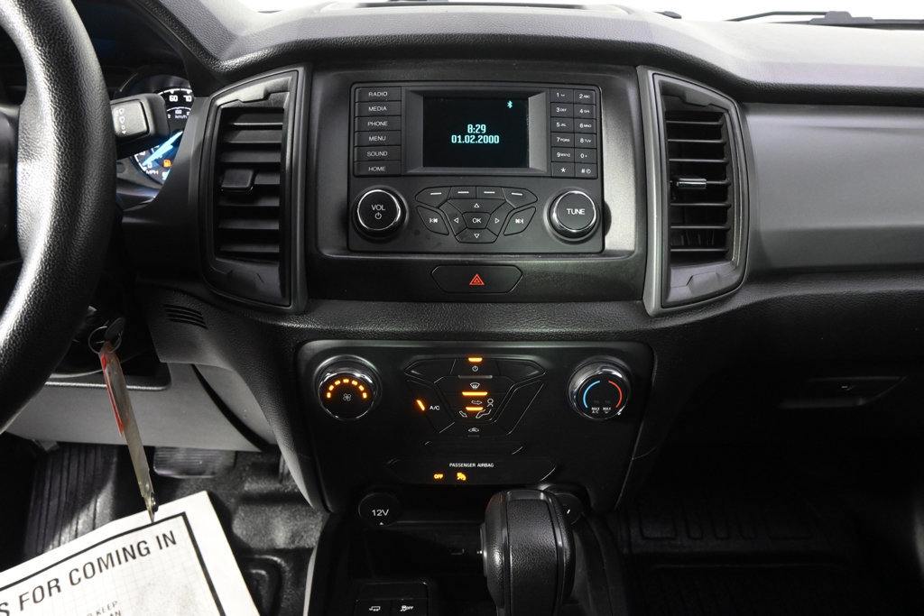 Used 2023 Ford Ranger XL AWD/4WD image 26
