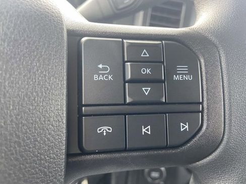 New 2026 Ford F550 4x4 Crew Cab Super Duty image 16