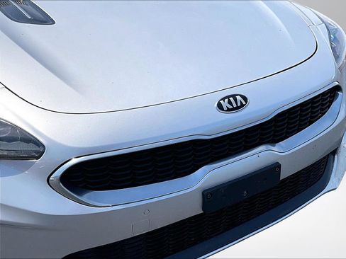 Used 2018 Kia Stinger Premium w/ Paint Protection Package AWD/4WD image 29