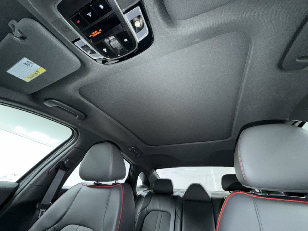 Used 2020 Hyundai Sonata SEL Plus w/ Tech Package FWD image 23