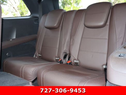 Certified 2023 Mercedes-Benz GLS 450 4MATIC image 18
