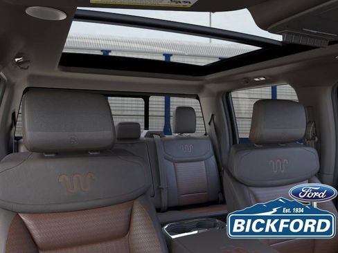 New 2026 Ford F350 King Ranch image 22