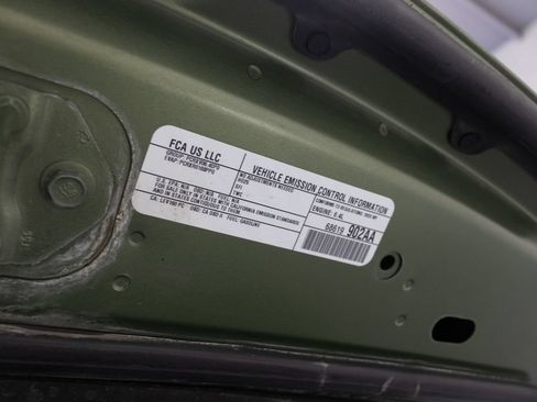 Used 2023 Dodge Charger Scat Pack RWD image 33