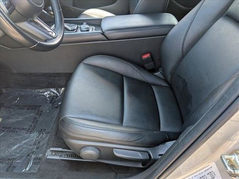 Used 2024 MAZDA MAZDA3 s FWD image 21