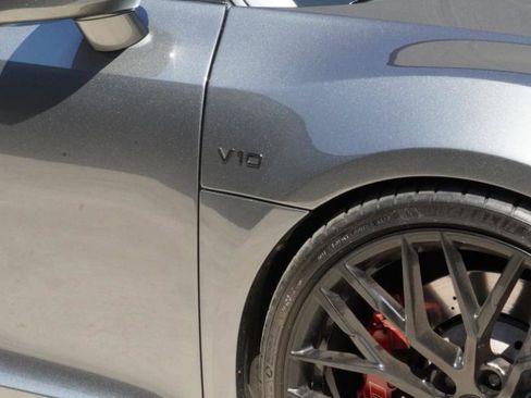 Used 2012 Audi R8 V10 AWD/4WD image 39