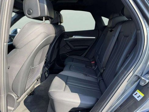 Certified 2023 Audi Q5 2.0T Premium Plus w/ Premium Plus Package image 23