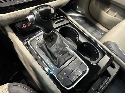 Used 2015 Kia Sedona EX w/ EX Premium Package image 20