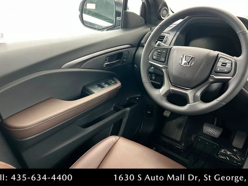 New 2026 Honda Ridgeline RTL image 11