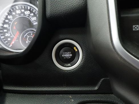 Certified 2020 RAM 1500 Big Horn AWD/4WD image 33