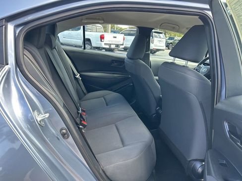 Used 2023 Toyota Corolla LE image 41