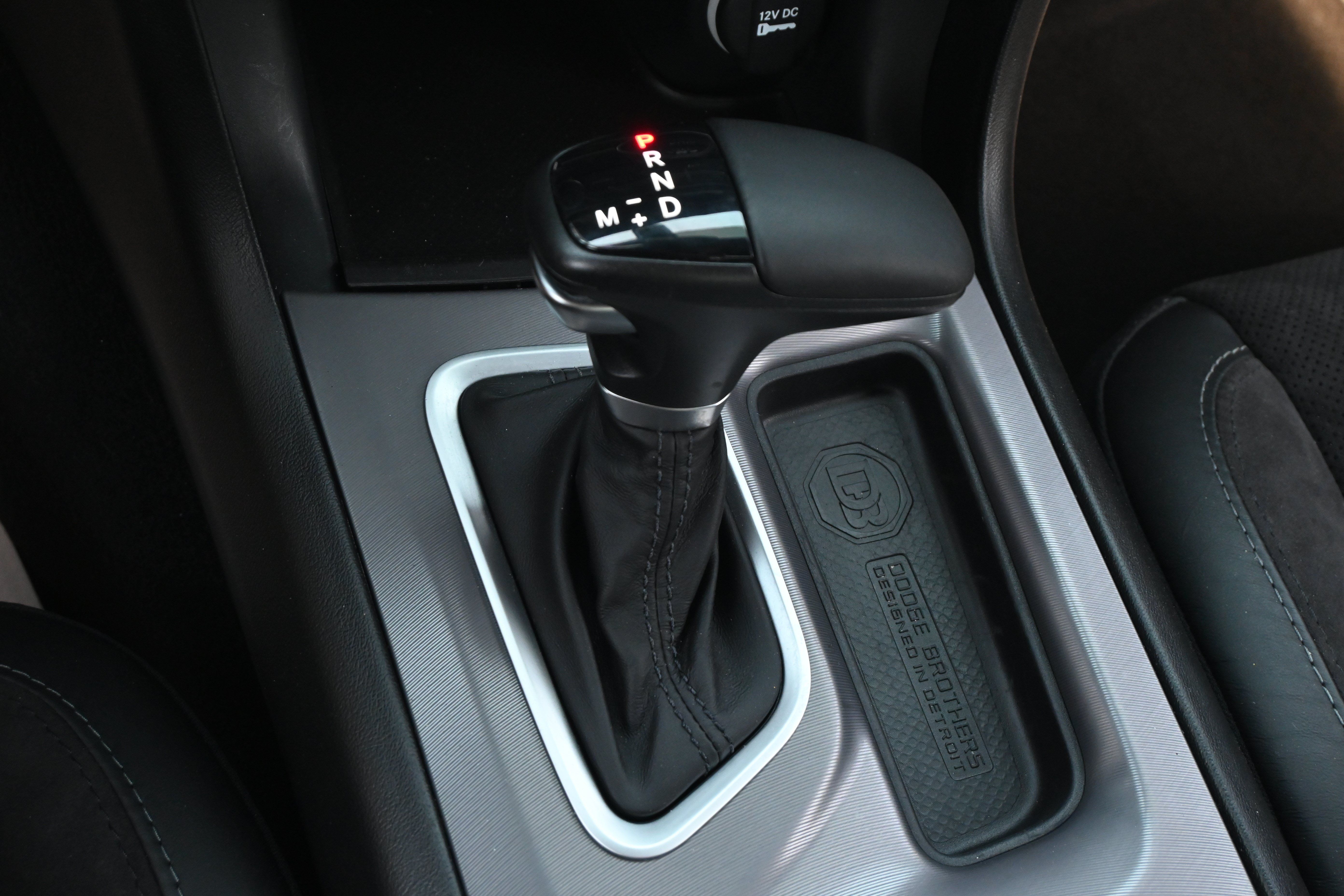 Used 2023 Dodge Charger R/T w/ Plus Group RWD image 14