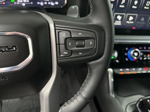 Used 2024 GMC Sierra 1500 Denali w/ Technology Package image 16
