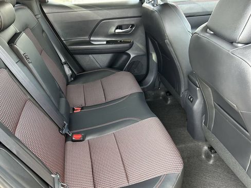 New 2026 Nissan Kicks SR FWD image 13