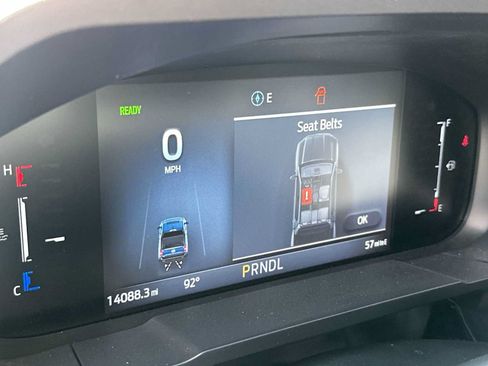 Used 2025 Ford Maverick XL FWD image 24