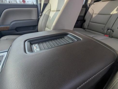 Used 2016 GMC Sierra 2500 SLT image 25