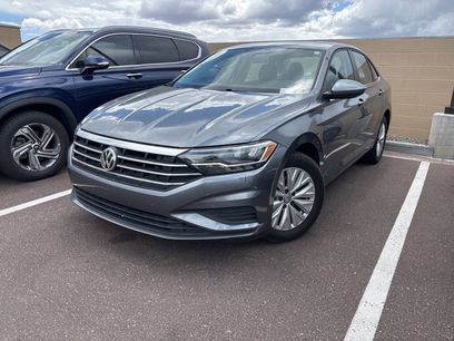 Used 2019 Volkswagen Jetta S w/ Driver Assistance Package