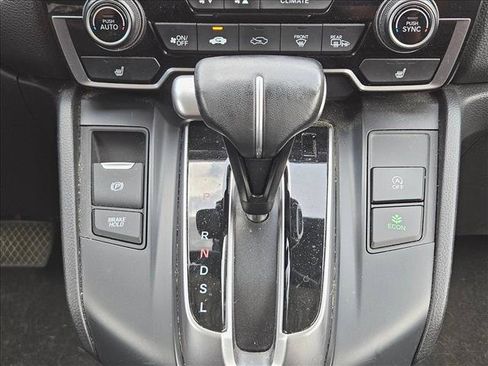 Used 2022 Honda CR-V EX-L image 11