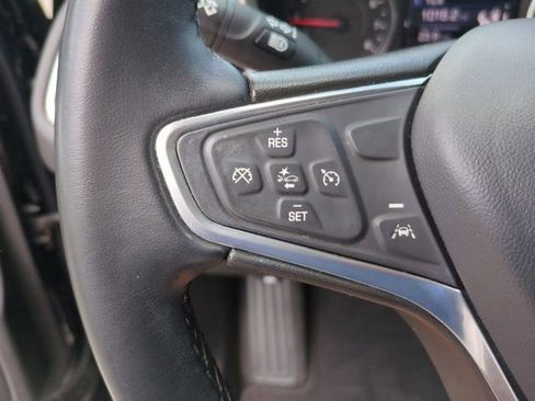 Used 2023 Chevrolet Equinox LT FWD image 29