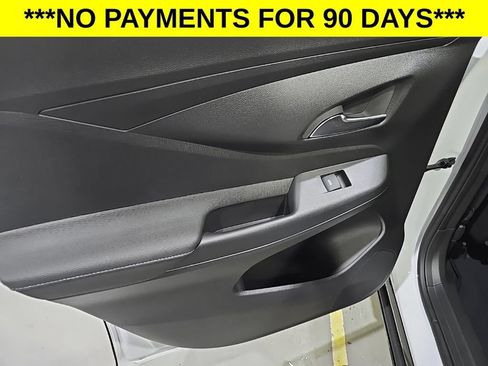 New 2026 Buick Envista Sport Touring w/ Convenience I Package FWD image 14