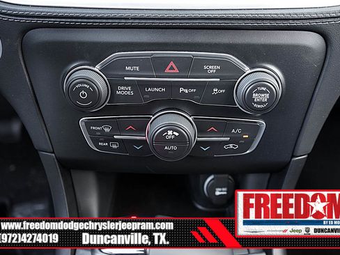 New 2023 Dodge Charger Scat Pack w/ Daytona Edition Group image 23