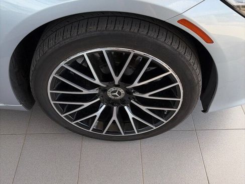 Used 2023 Mercedes-Benz S 500 4MATIC image 9