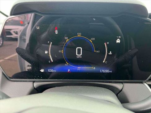 Used 2024 Chevrolet TrailBlazer LS w/ LS Convenience Package image 23